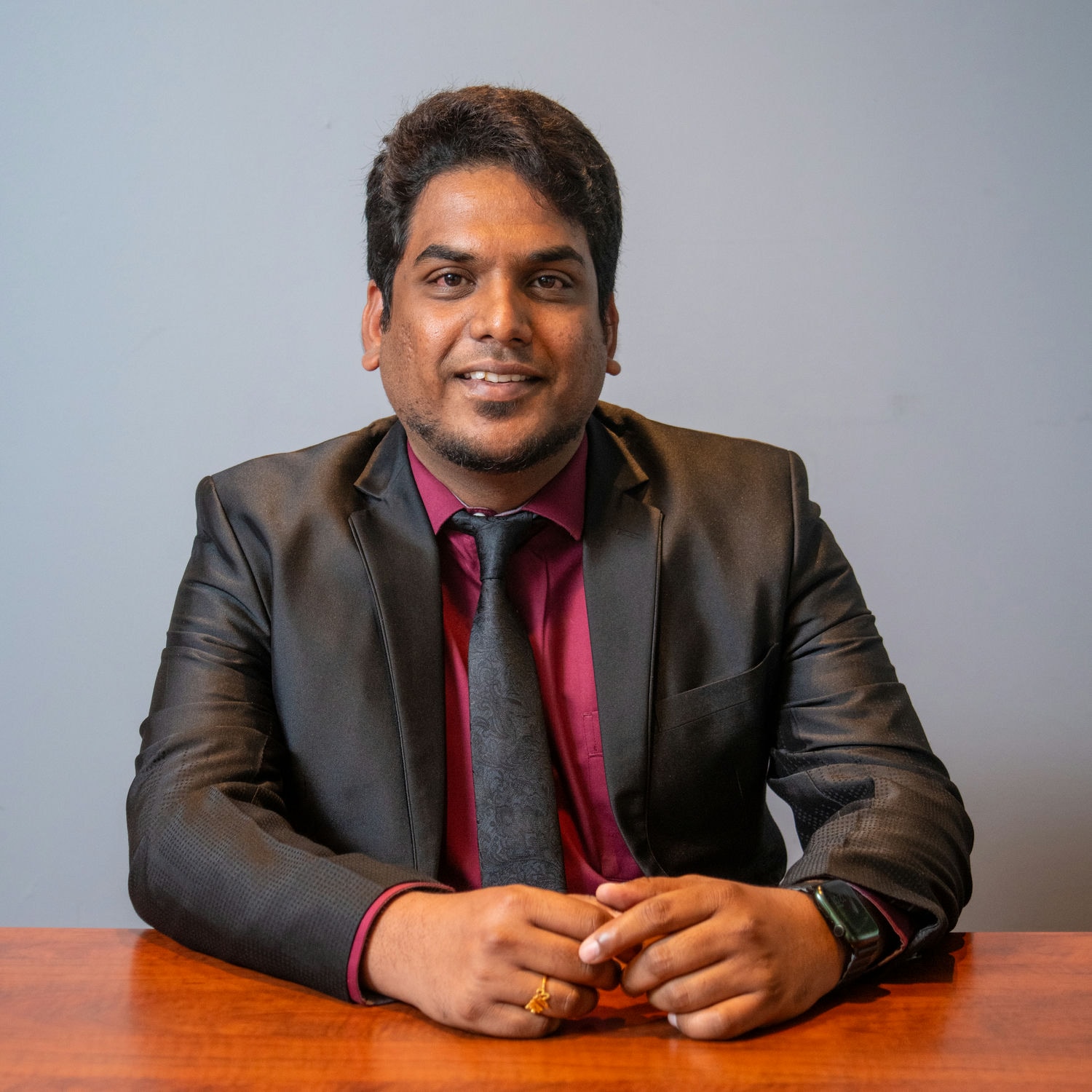 Abhilash Yelkoti Abhilash Yelkoti