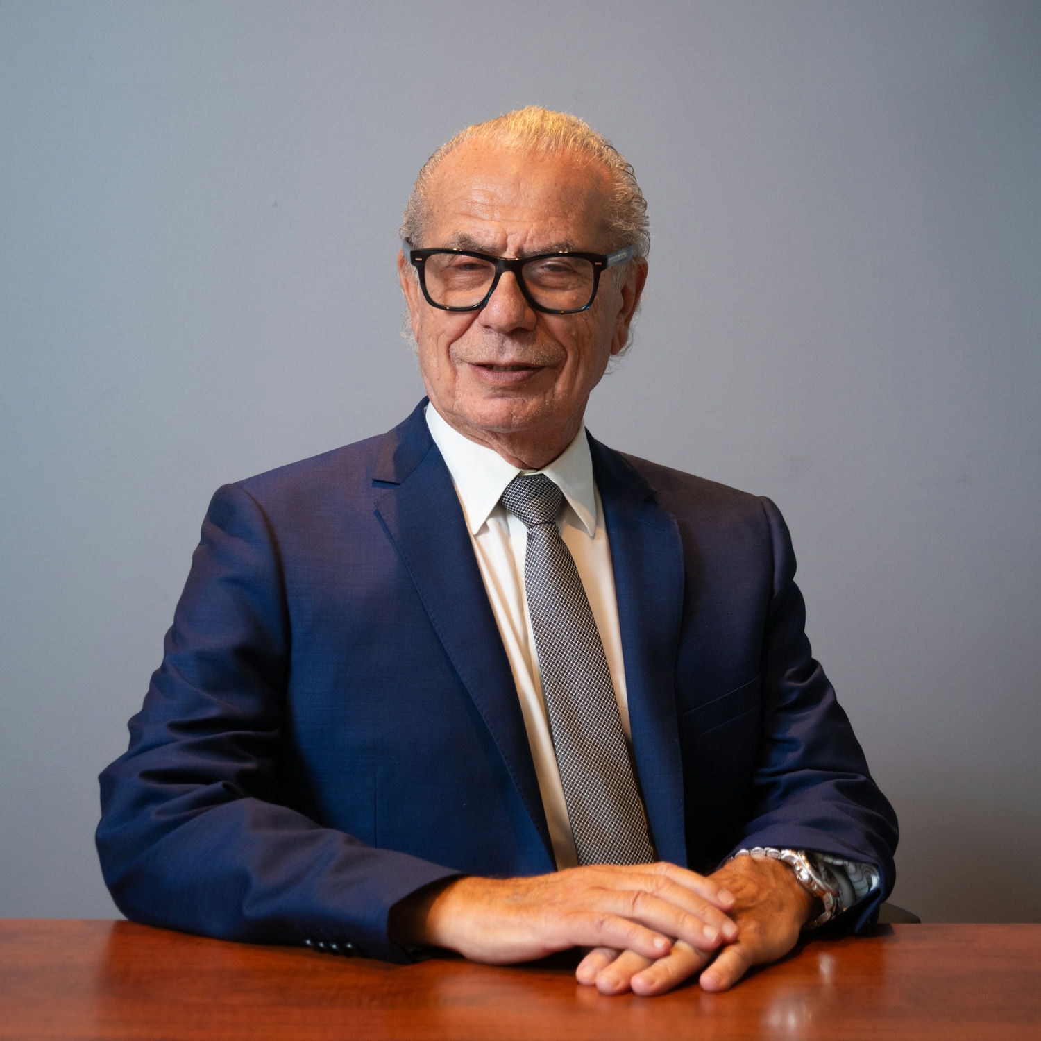 Barry Applebaum Barry Applebaum