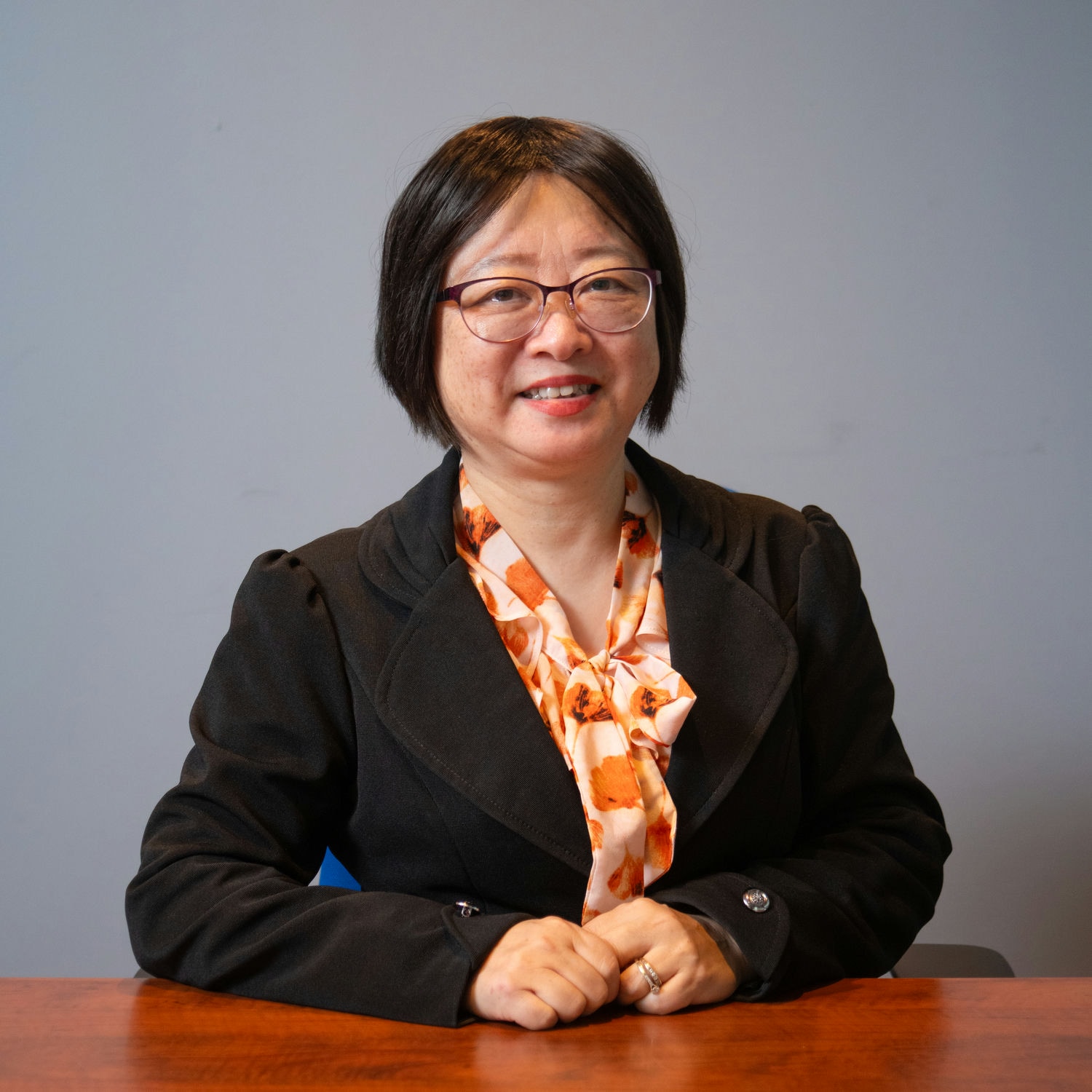 Jane Liu Jane Liu
