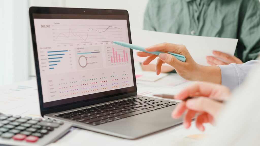 corporate tax accountants